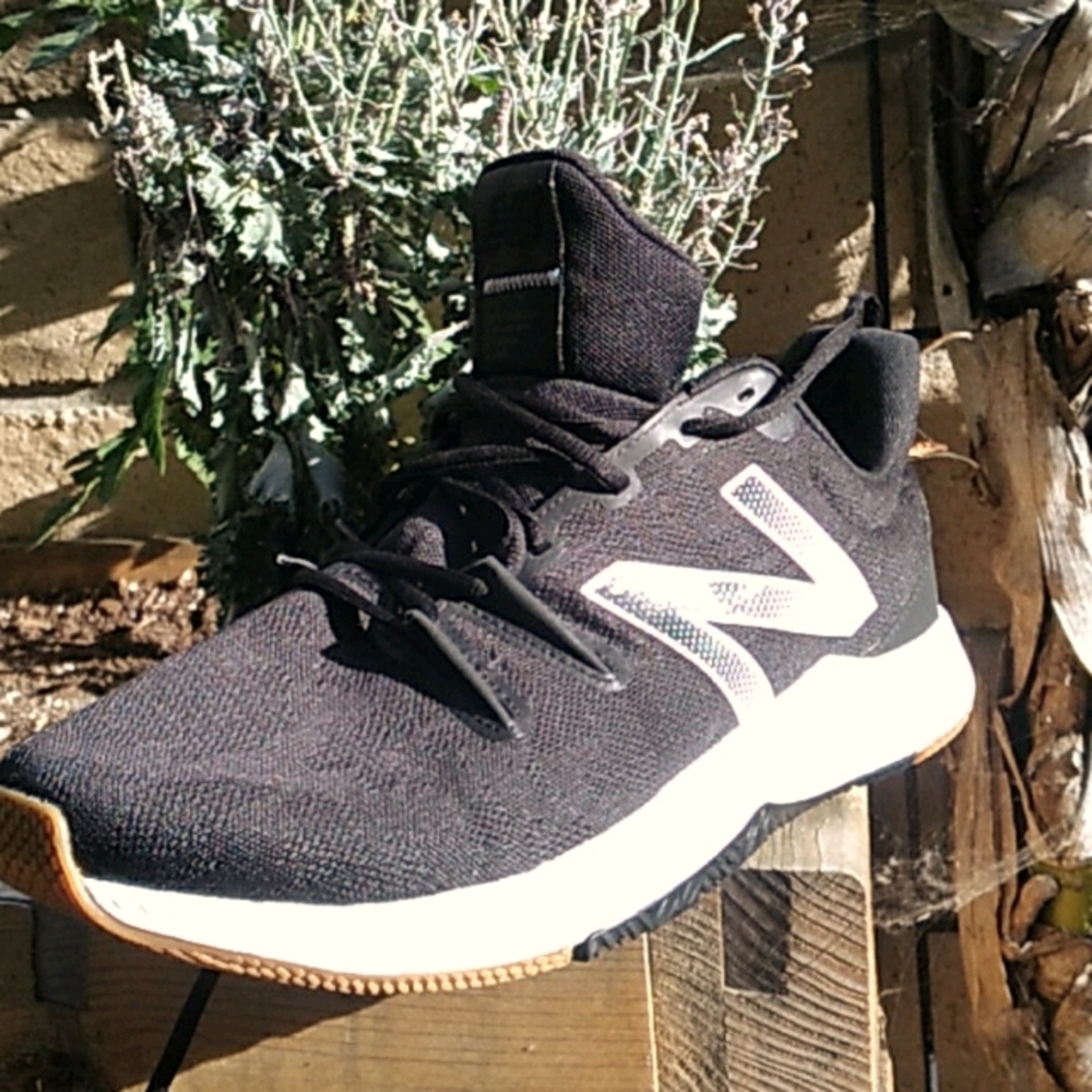 New balance running shoes